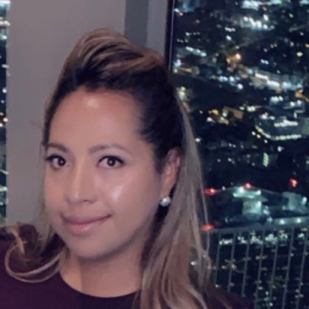 Meet your Posher, Veronica